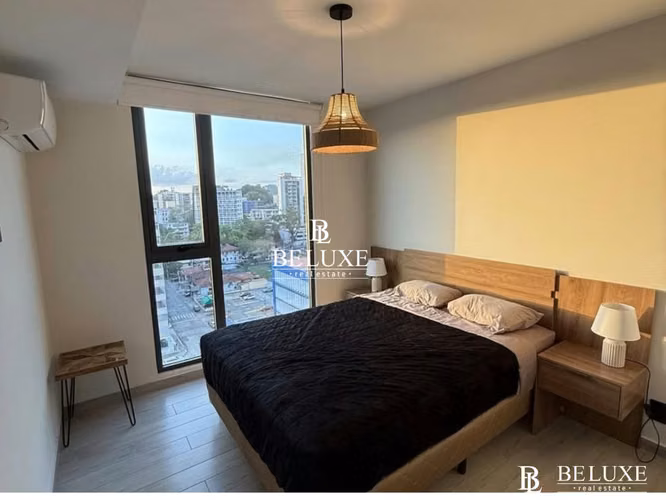 VENTA DE APARTAMENTO PH ALEXA BELLA VISTA (6)