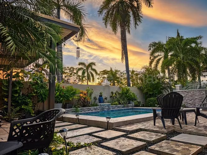 Se Vende Casa en Costa del Este LA27-1234 - Imagen 17