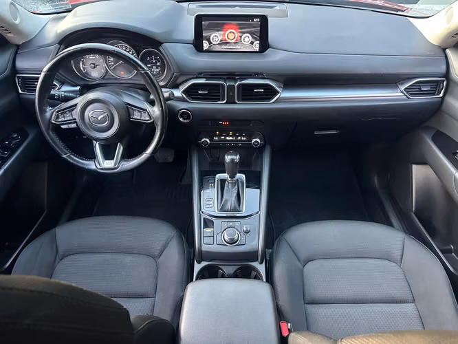 MAZDA CX5 AÑO 2022 AUTOMÁTICO - Imagen 14
