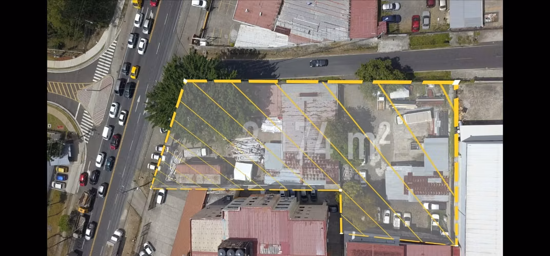 TERRENO PREMIUM EN UBICACION ESTRATEGICA PARA MARCAS DE ALTO TRAFICO - Imagen 6