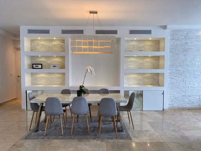 EN VENTA-Exclusivo Apartamento En venta– PH Aqualina, Punta Pacífica - Imagen 3