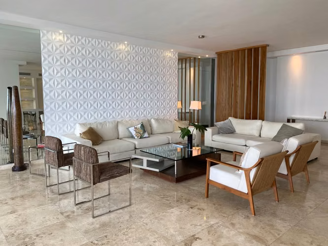 EN VENTA-Exclusivo Apartamento En venta– PH Aqualina, Punta Pacífica - Imagen 2
