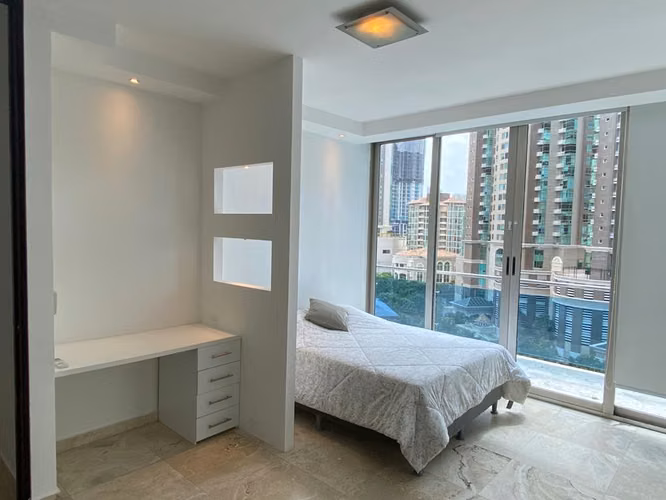 EN VENTA-Exclusivo Apartamento En venta– PH Aqualina, Punta Pacífica - Imagen 6