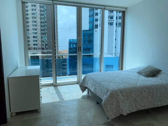 EN VENTA-Exclusivo Apartamento En venta– PH Aqualina, Punta Pacífica - Imagen 5