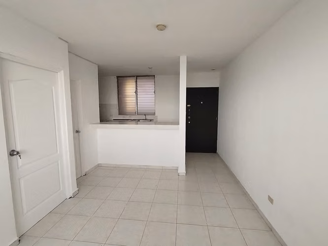 Alquiler en Río Abajo: 1 Rec / 1 Baño - Cerca de Transporte y Vías Principales - Imagen 3