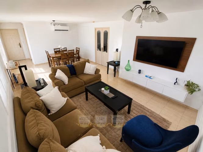 ALQUILER DE APARTAMENTO AMOBLADO PH ARGENTINA TOWER G.S