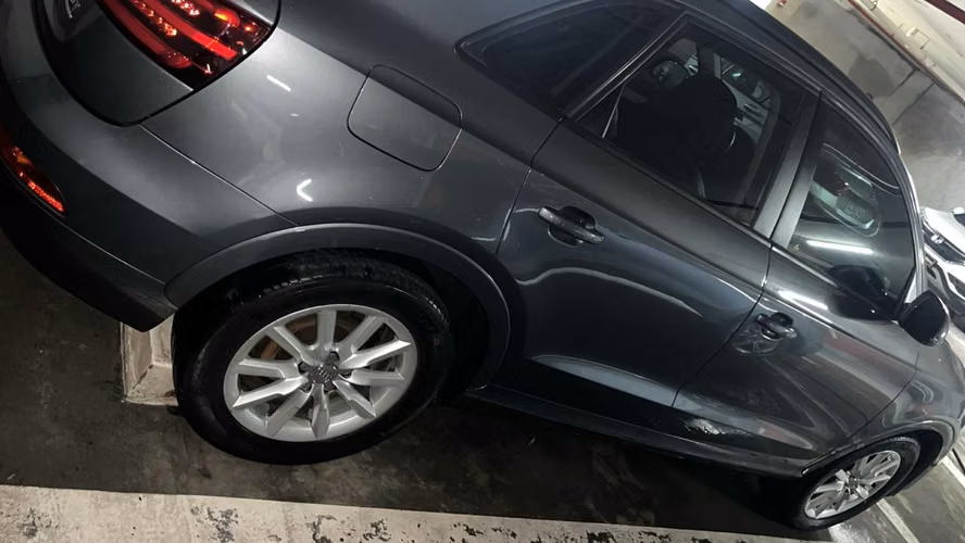AUDI Q3 - Imagen 4