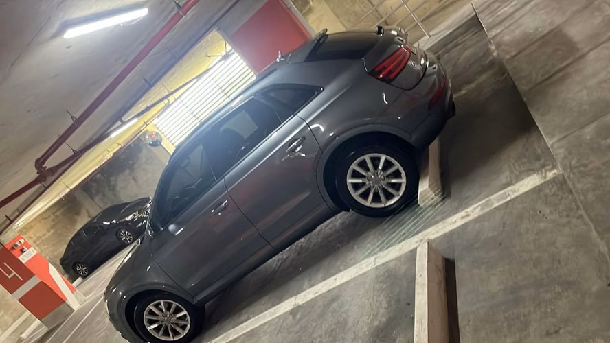 AUDI Q3 - Imagen 5