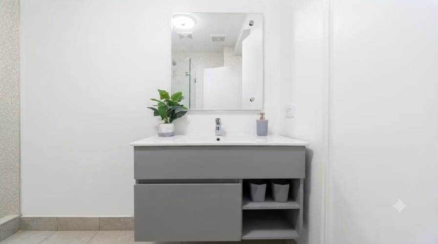 Apartamento en Bella Vista I Amoblado I 2 Rec I con balcón y excelente distribucion - Imagen 13