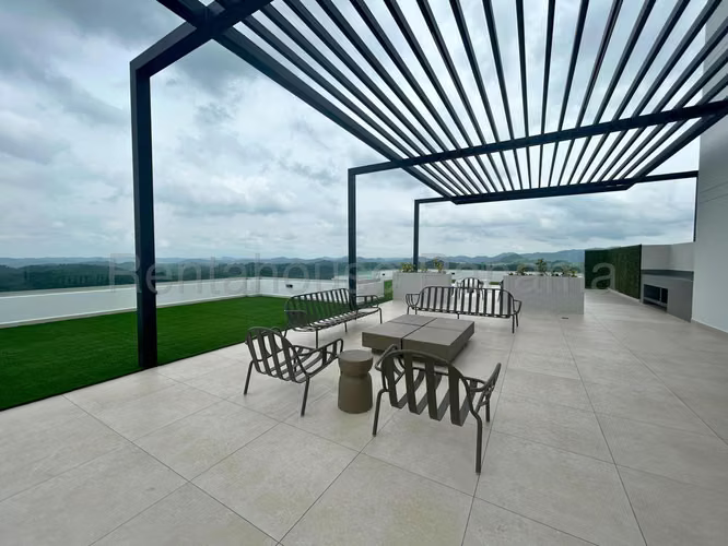 Venta de Apartamento en Ricardo J Alfaro Ph Coral Plaza Solo Cliente Directo MC