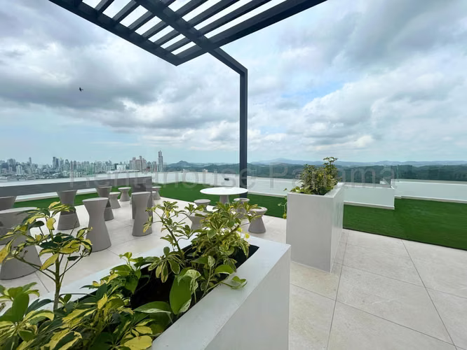 Venta de Apartamento en Ricardo J Alfaro Ph Coral Plaza Solo Cliente Directo MC