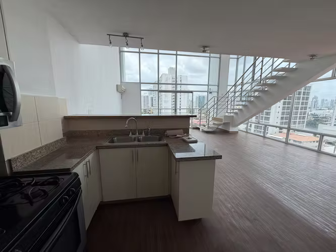 Loft de Estilo Mediterráneo | Venta y Alquiler