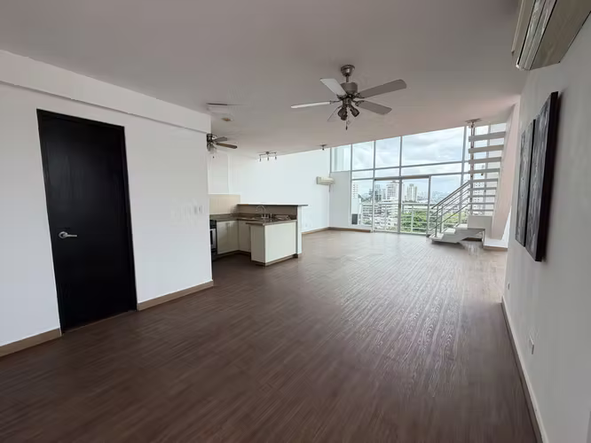 Loft de Estilo Mediterráneo | Venta y Alquiler