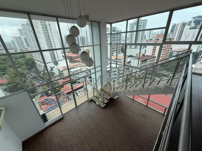 Loft de Estilo Mediterráneo | Venta y Alquiler