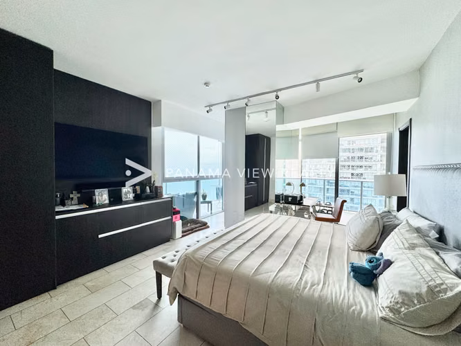 GRAND TOWER - PUNTA PACIFICA - Imagen 13
