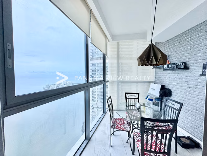 GRAND TOWER - PUNTA PACIFICA - Imagen 10