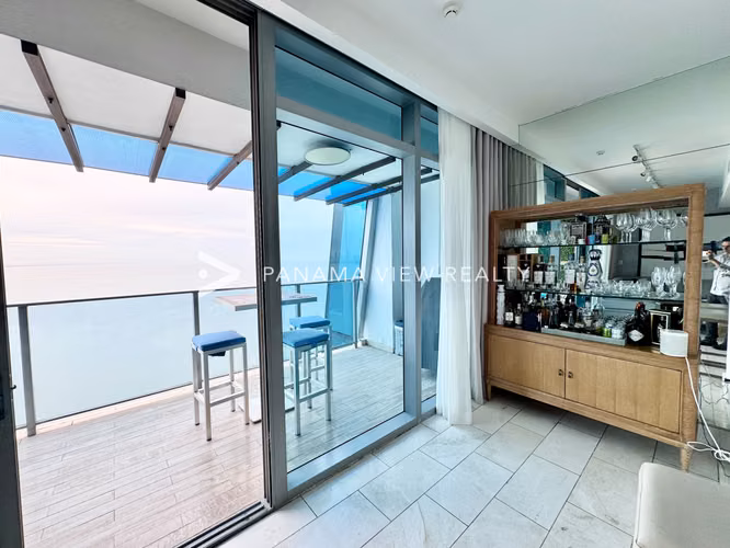 GRAND TOWER - PUNTA PACIFICA - Imagen 6