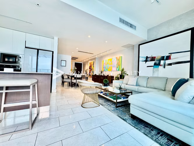 GRAND TOWER - PUNTA PACIFICA - Imagen 8