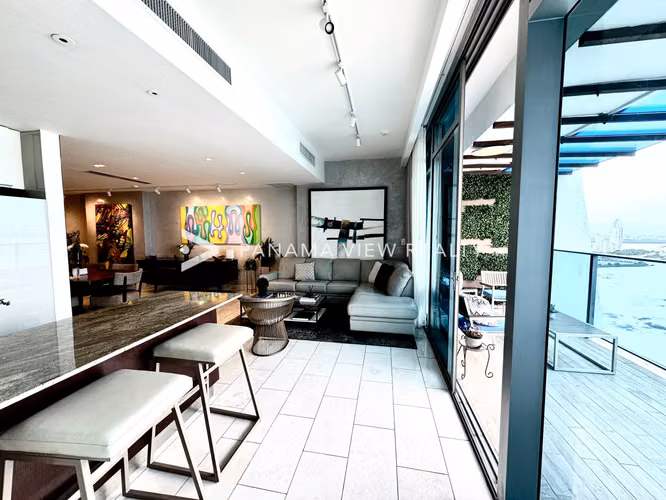 GRAND TOWER - PUNTA PACIFICA - Imagen 5