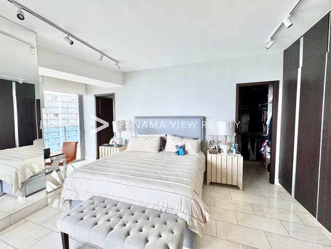 GRAND TOWER - PUNTA PACIFICA - Imagen 14