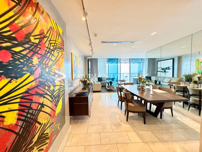 GRAND TOWER - PUNTA PACIFICA - Imagen 4