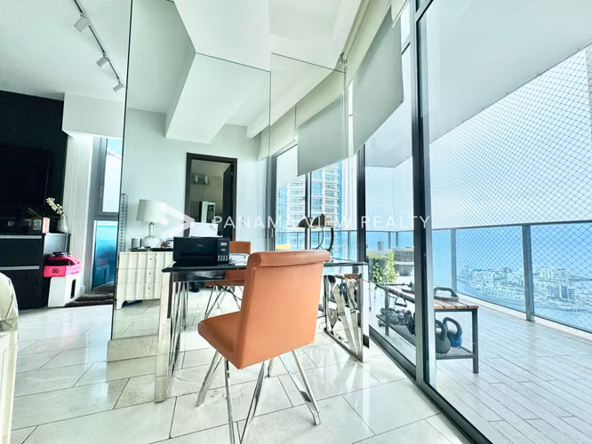 GRAND TOWER - PUNTA PACIFICA - Imagen 15