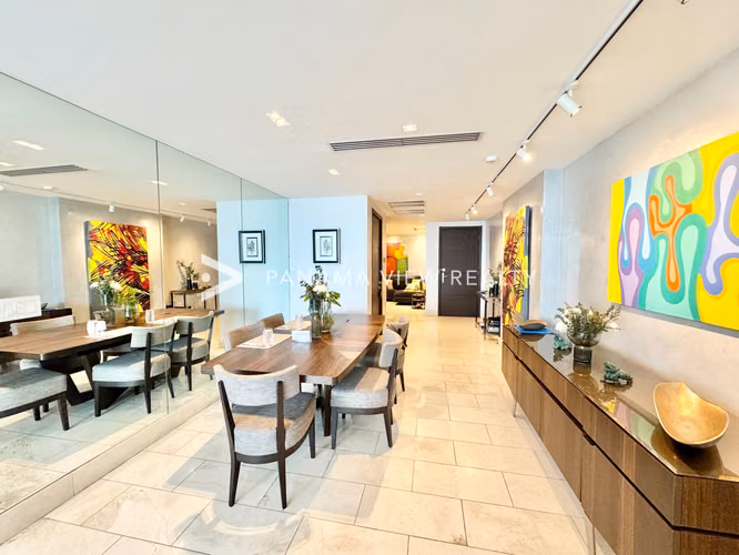 GRAND TOWER - PUNTA PACIFICA - Imagen 3