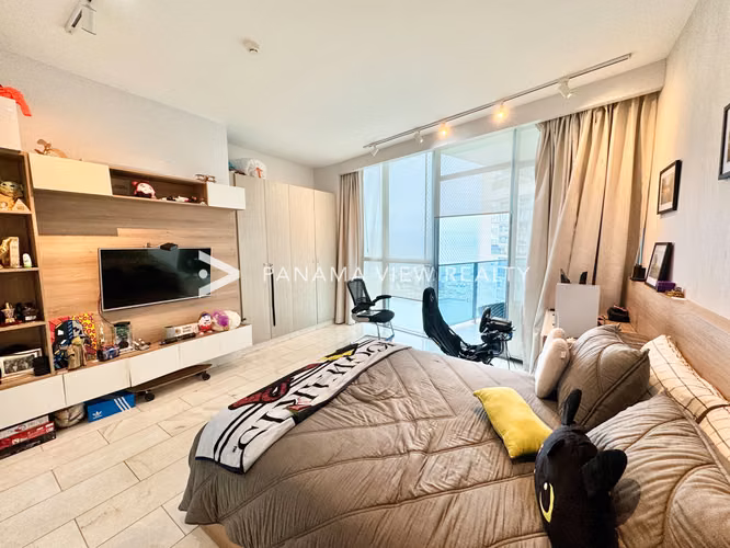 GRAND TOWER - PUNTA PACIFICA - Imagen 17