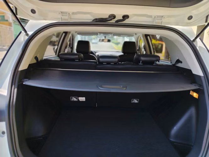 GAC GS3 2025 AUTOMÁTICA NEGOCIABLE - Imagen 11