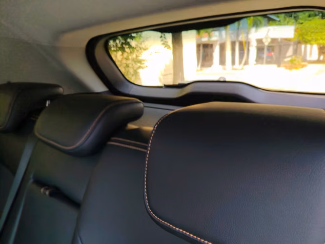 GAC GS3 2025 AUTOMÁTICA NEGOCIABLE - Imagen 8