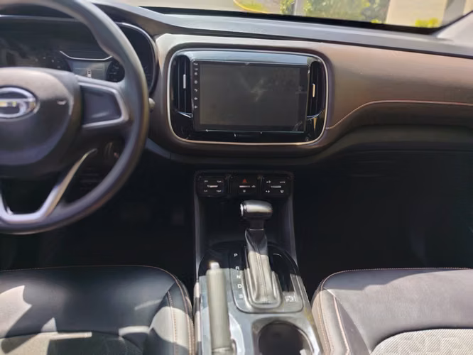 GAC GS3 2025 AUTOMÁTICA NEGOCIABLE - Imagen 10