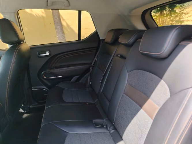 GAC GS3 2025 AUTOMÁTICA NEGOCIABLE - Imagen 7