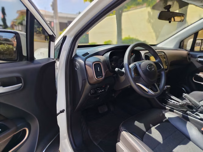 GAC GS3 2025 AUTOMÁTICA NEGOCIABLE - Imagen 5