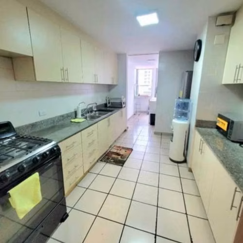 Se vende o alquila apto en Marbella - Imagen 3