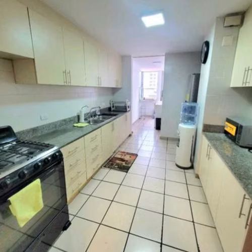 Se vende o alquila apto en Marbella - Imagen 17
