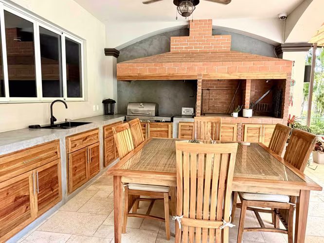 BUENAVENTURA-CASA CLUB ESTATE - VENTA