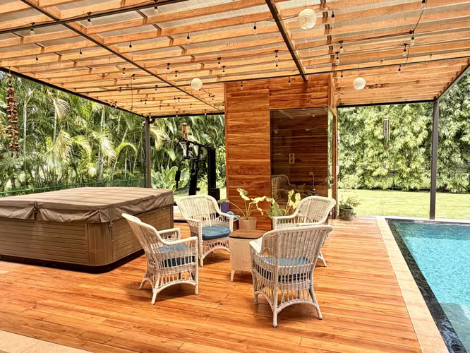 BUENAVENTURA-CASA CLUB ESTATE - VENTA