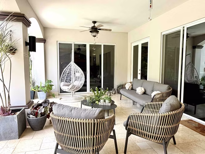 BUENAVENTURA-CASA CLUB ESTATE - VENTA