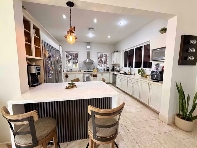BUENAVENTURA-CASA CLUB ESTATE - VENTA