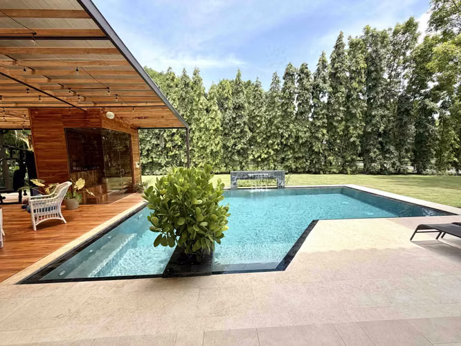 BUENAVENTURA-CASA CLUB ESTATE - VENTA