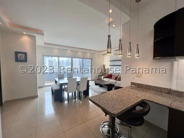 Venta de Apartamento en Obarrio Ph Galeria uno Solo Cliente Directo MC - Imagen 2