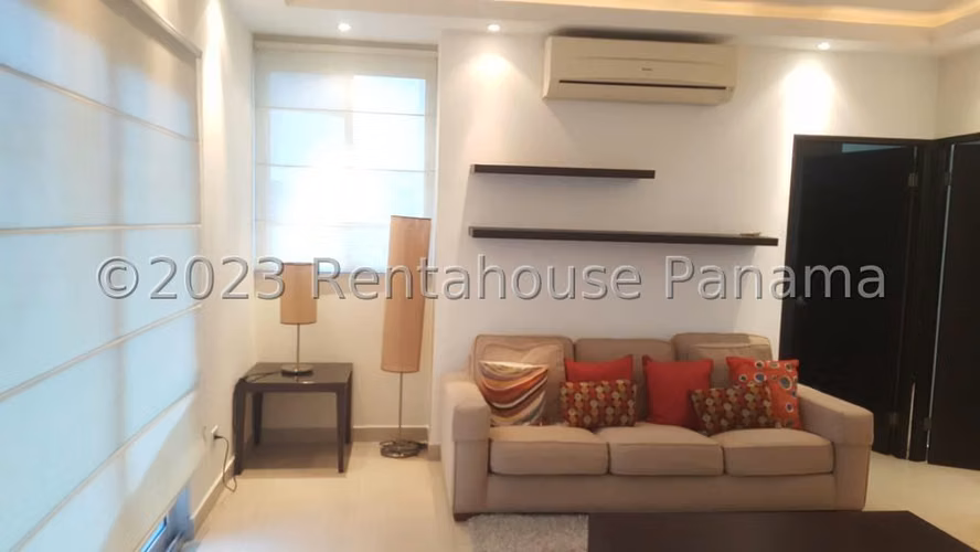 Venta de Apartamento en Obarrio Ph Galeria uno Solo Cliente Directo MC