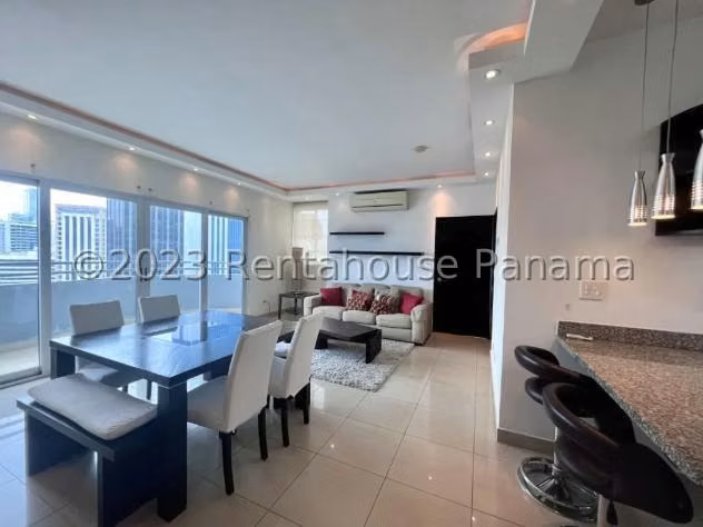 Venta de Apartamento en Obarrio Ph Galeria uno Solo Cliente Directo MC - Imagen 4