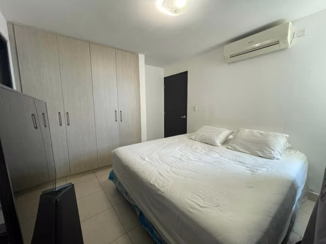 Apartamento en Edison Park I con balcón y vista a la ciudad - Imagen 10