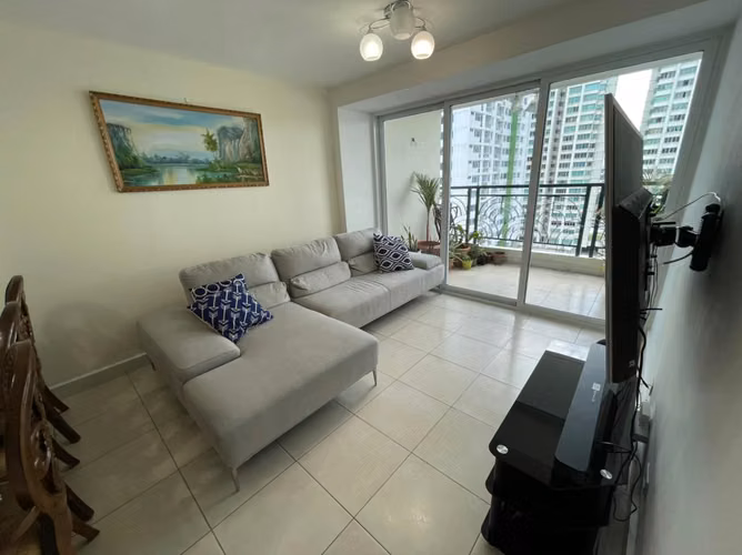 Apartamento en Edison Park I con balcón y vista a la ciudad - Imagen 5