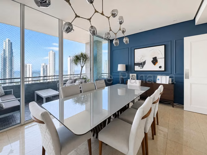 Venta de Apartamento en Costa del Este Ph Lacosta Tower Solo Cliente Directo MC - Imagen 5