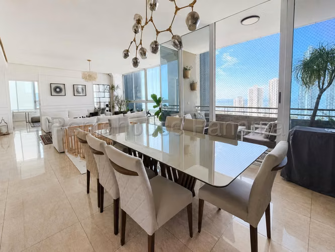 Venta de Apartamento en Costa del Este Ph Lacosta Tower Solo Cliente Directo MC - Imagen 6