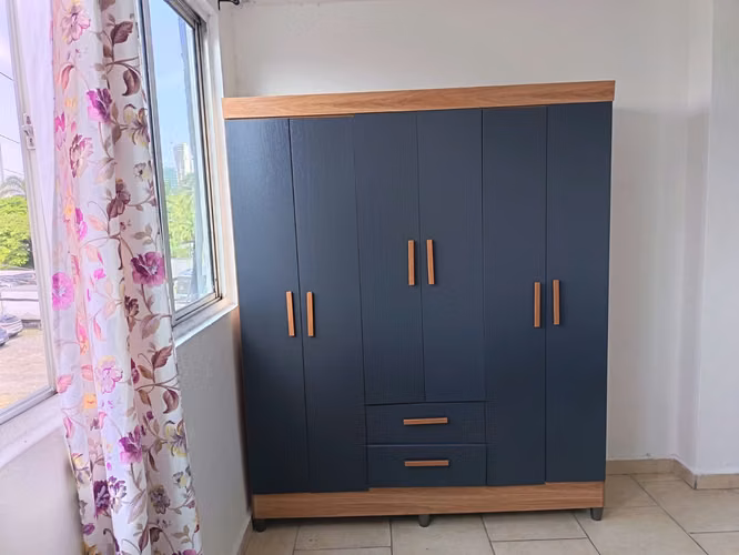 CUARTO BETANIA SOLO $215 MES
