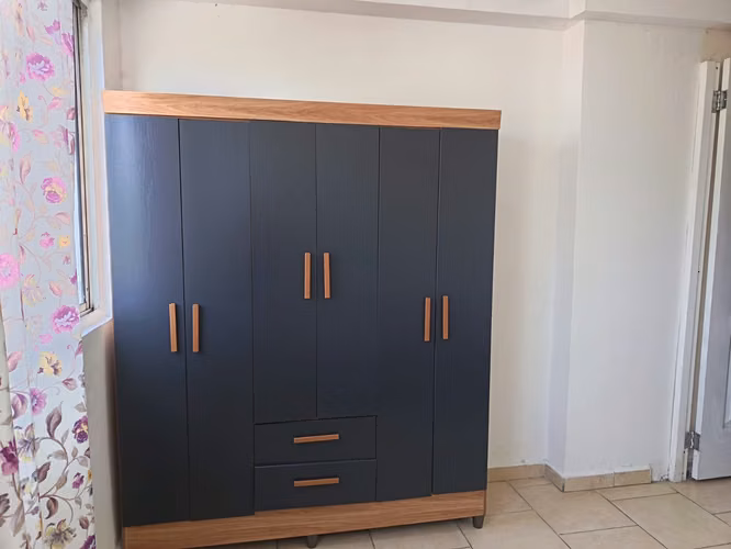 CUARTO BETANIA SOLO $215 MES