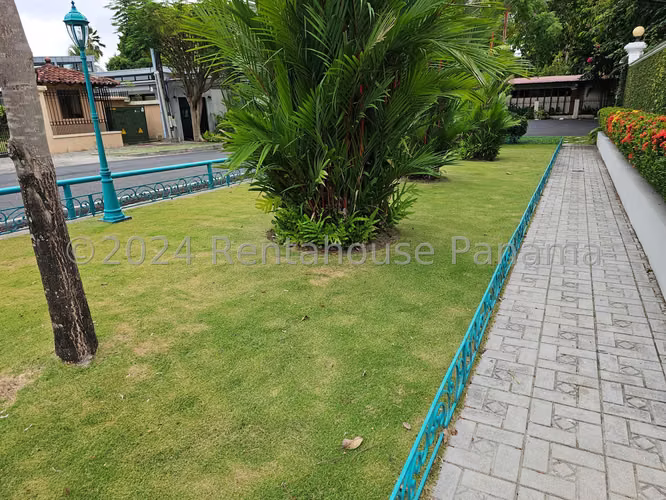 Venta de Casa en Altos del Golf Casa Unifamiliar Solo Cliente Directo MC - Imagen 17